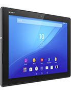 Sony Xperia Z4 Tablet WiFi title=